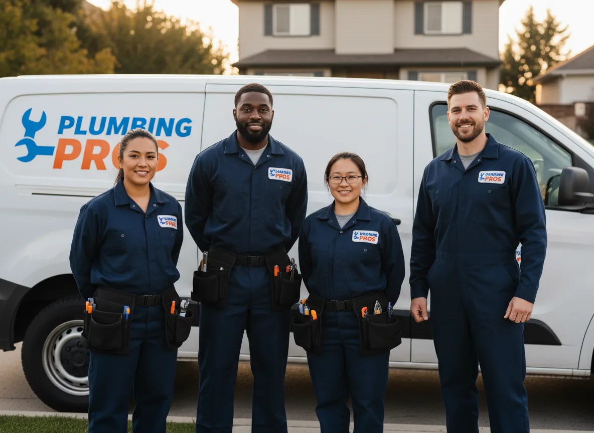 Water Heater Repair company in Basin, WY